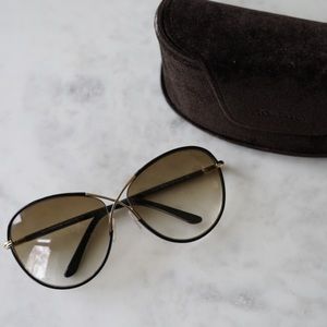 Tom Ford Women’s Sunglasses